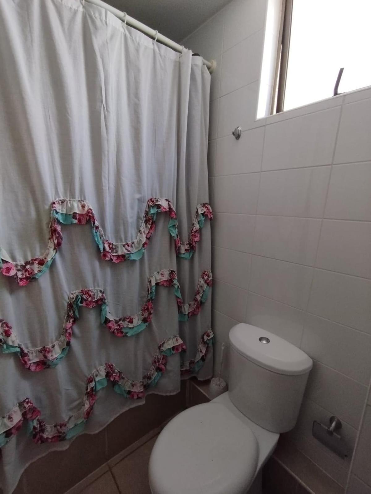 Apartamento Departamento Casona El Quisco Valparaíso