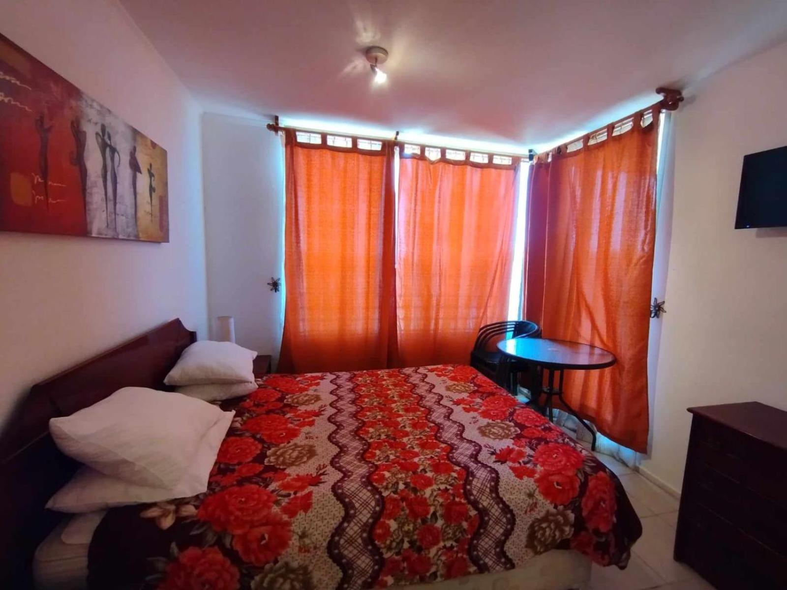 Departamento Casona El Quisco Apartamento Valparaíso