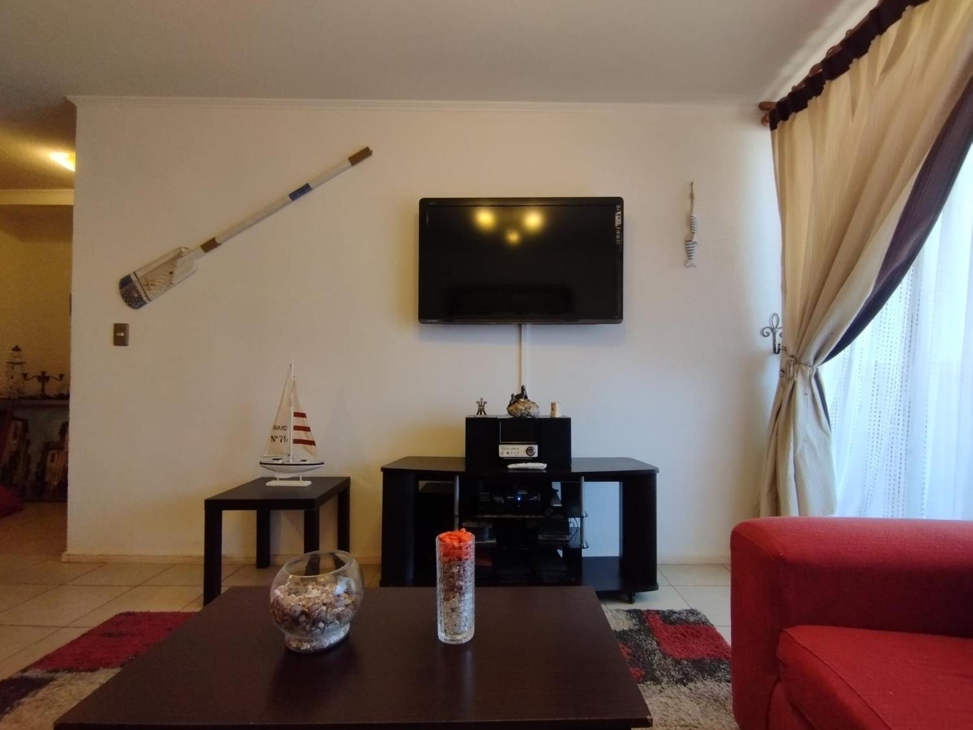 Apartamento Departamento Casona El Quisco *
